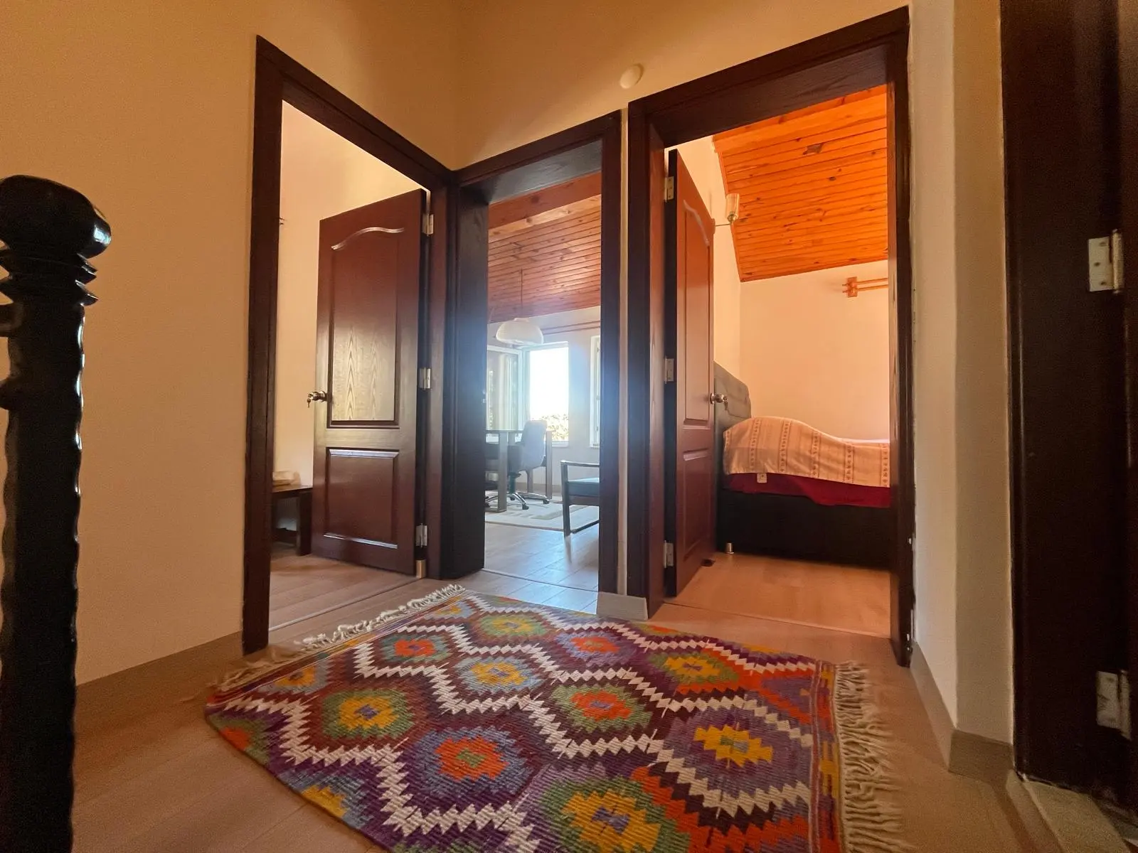 Home in Konyaalti